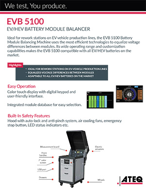 EVB 5100 Module-balancer-brochure-web