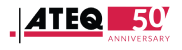 ATEQ MEXICO Logo