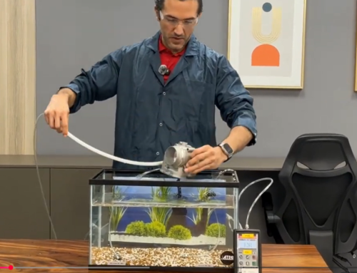 Errores comunes en pruebas de fuga y cómo evitarlos