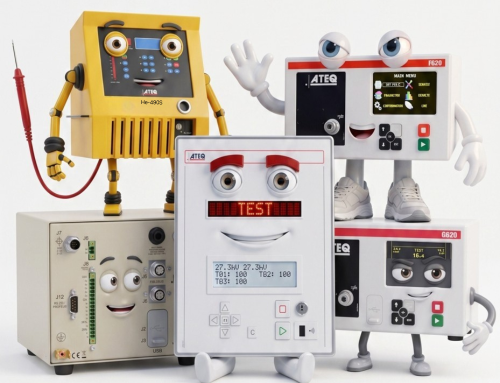 Detección de fugas: la tecnología que protege la calidad y seguridad en múltiples industrias