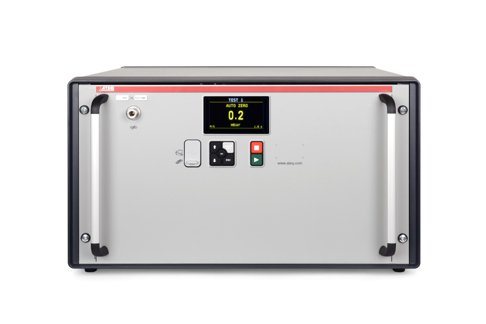 ATEQ-F670LV-SE